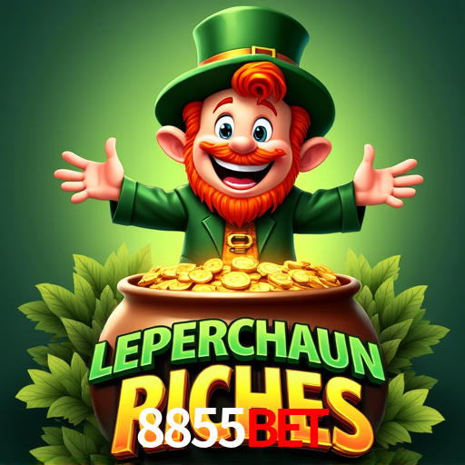 8855bet: Seu Cassino Premiado com Pagamentos Rápidos